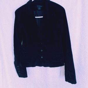Courderoy Calvin Klein jacket